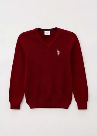 Пуловер U.S. Polo Assn.