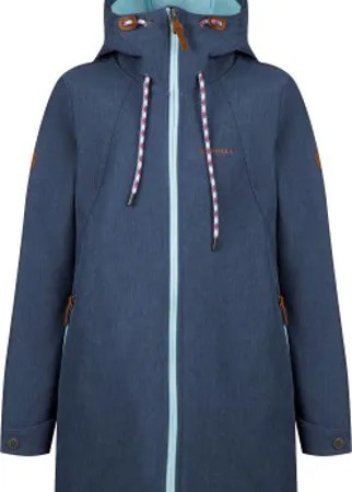Куртка софтшелл для девочек Merrell, размер 152