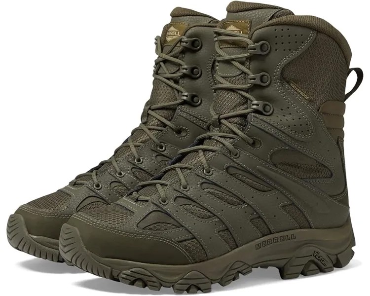 Ботинки Merrell Work Moab 3 8