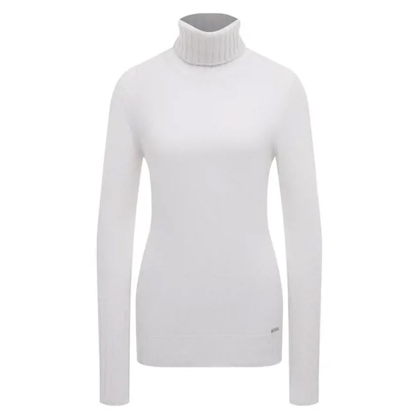 Кашемировая водолазка Kiton