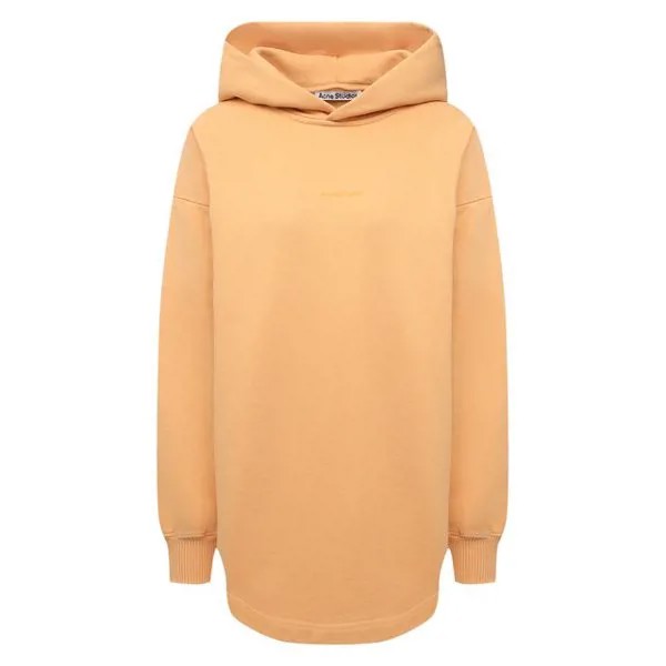 Хлопковое худи Acne Studios