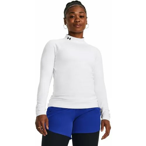 Лонгслив Under Armour, размер L, белый