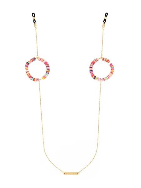 Frame Chain цепочка для очков Candy Pop с бусинами