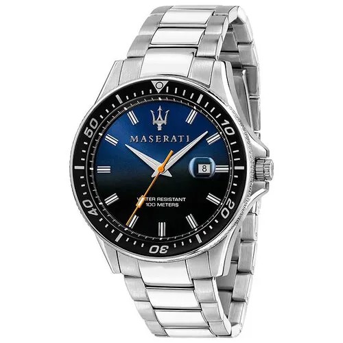 Наручные часы Maserati Maserati SFIDA R8853140001, мультиколор