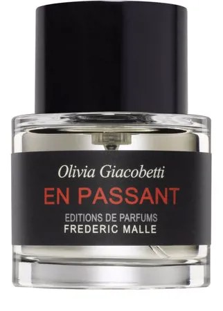 Парфюмерная вода En Passant Frederic Malle