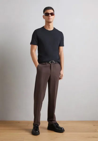 Базовая футболка 2 Pack Esprit, черный