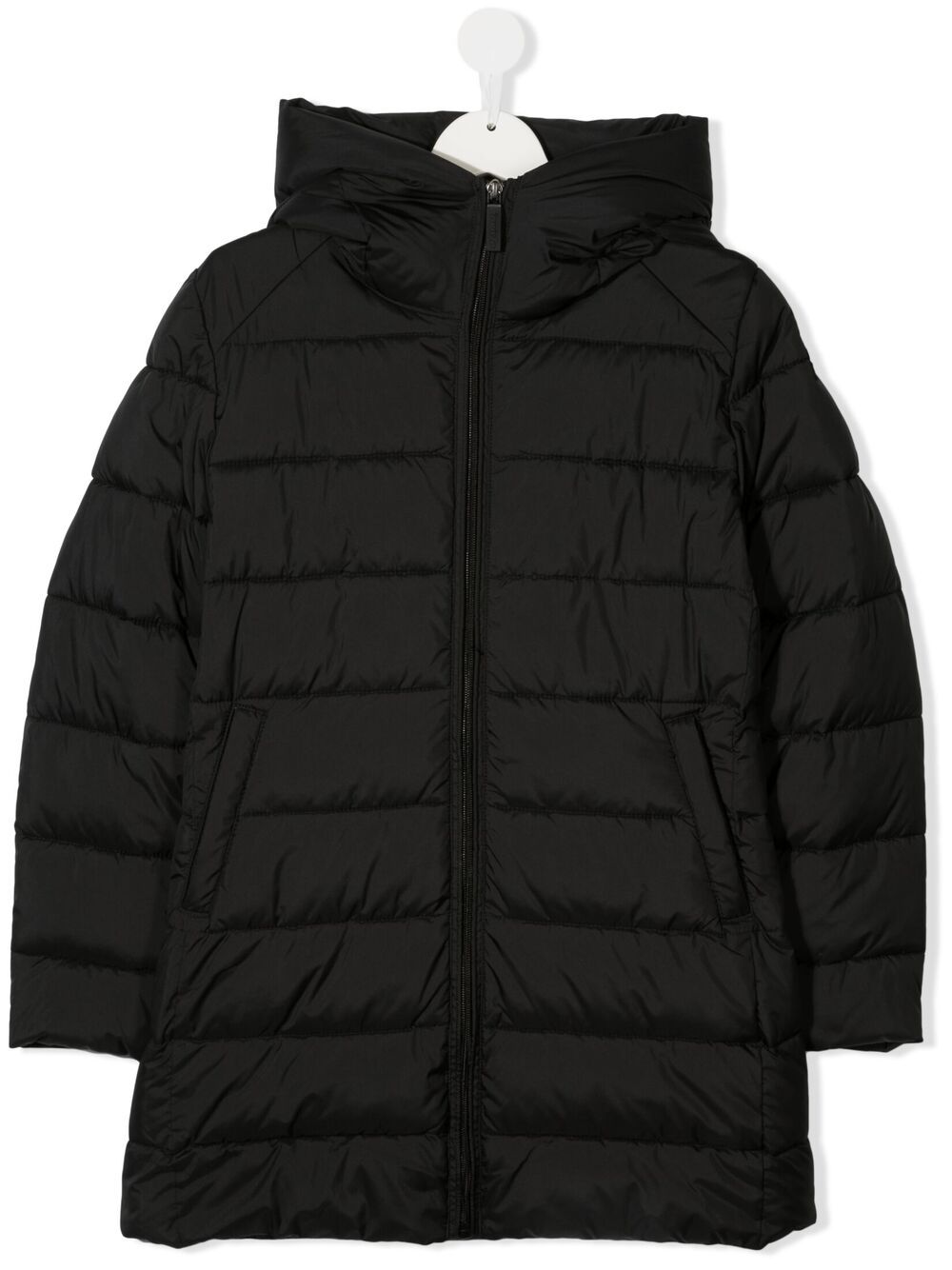 Invicta Kids пуховик с капюшоном