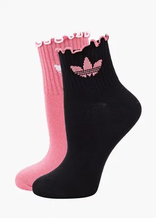 Носки 2 пары adidas Originals