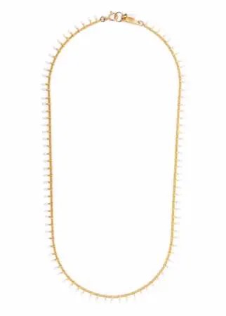 Isabel Marant колье Casablanca