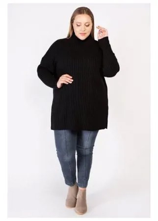 Водолазка ARTESSA VD00528BLK01 черный размер 60-62