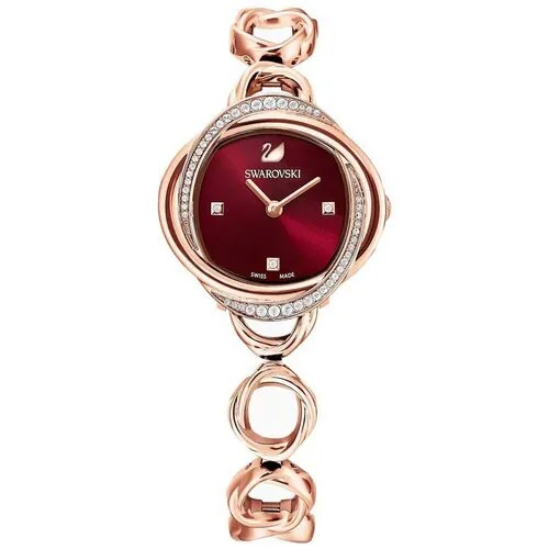 Swarovski Crystal Flower 5552783