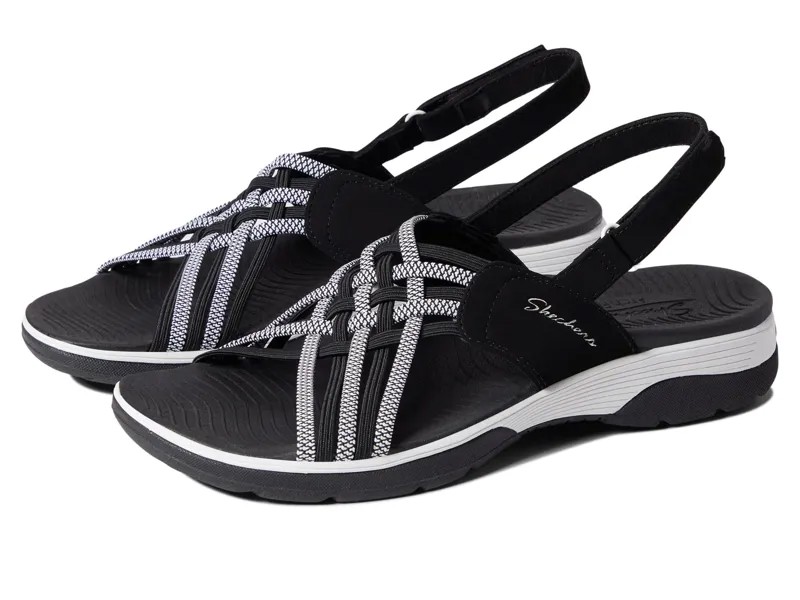 Сандалии SKECHERS Arch Fit Reggae Sport - Hometown