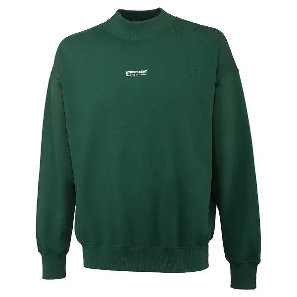 Мужской свитшот Street Beat Basic Sweatshirt