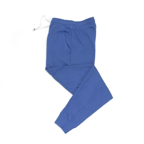Мужские брюки-джоггеры Tommy Hilfiger Modern Essentials сапфировые синие спортивные штаны НОВИНКА