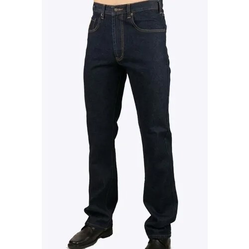 Джинсы мужские Montana 10064 UW W34 L32 W34L32 Темно-Синий