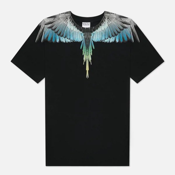 Мужская футболка Marcelo Burlon