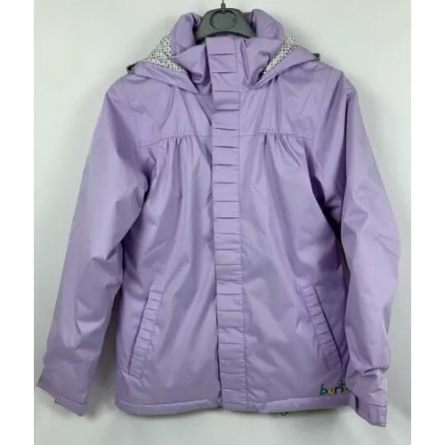 Куртка BURTON, размер XL, лаванда