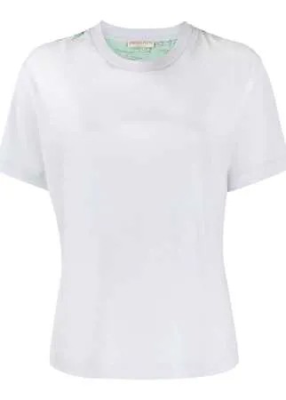 Emilio Pucci футболка с принтом
