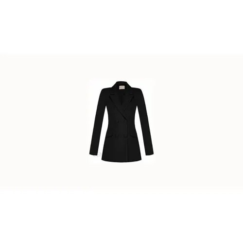 Пиджак Rinascimento, размер XL, черный