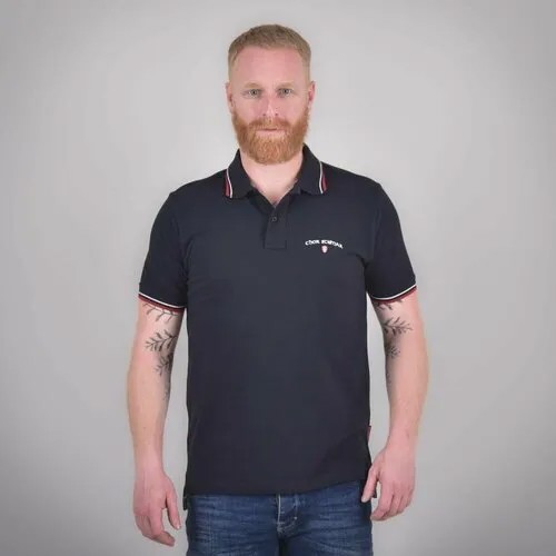 Футболка Thor Steinar, размер XXL, черный