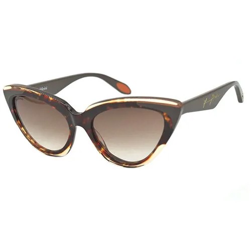 Солнцезащитные очки Baldinini BLD2123 PF, коричневый