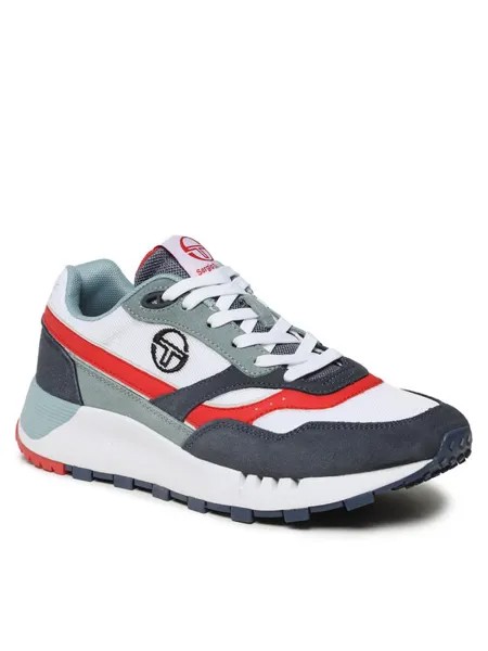 Кроссовки Sergio Tacchini, белый