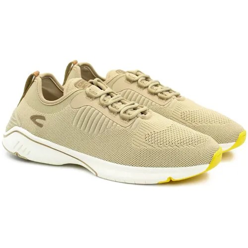 Мужские кроссовки Camel Active (BRYCE 22238792) песочные, 45 EU