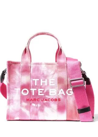 Marc Jacobs сумка-тоут The Traveler размера мини
