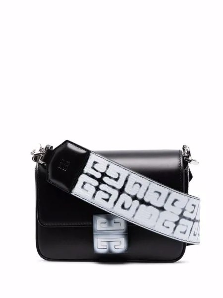 Givenchy маленькая сумка с логотипом 4G из коллаборации с Chito
