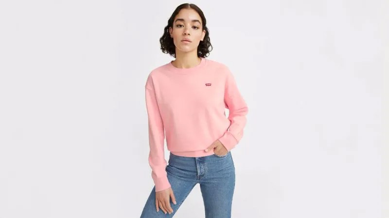 Standard Crewneck Sweatshirt