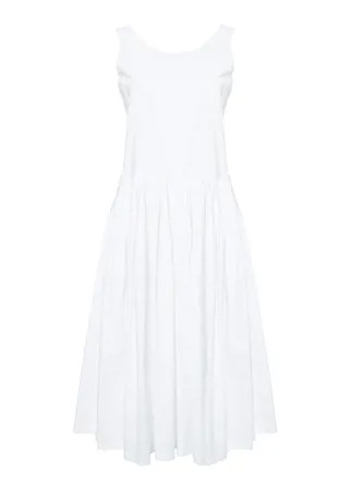 Платье Sara Lanzi SS2002GCO501 m белый