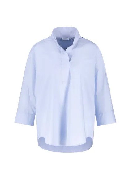 Туника 3/4 ARM Gerry Weber, светло-голубой