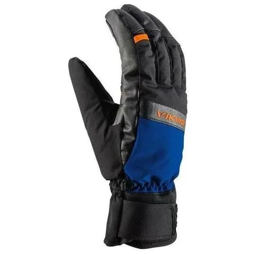Перчатки Горные Viking 2021-22 Toro Blue (Inch (Дюйм):8)