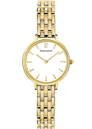 Fashion наручные  женские часы Pierre Lannier 021J502. Коллекция Nova
