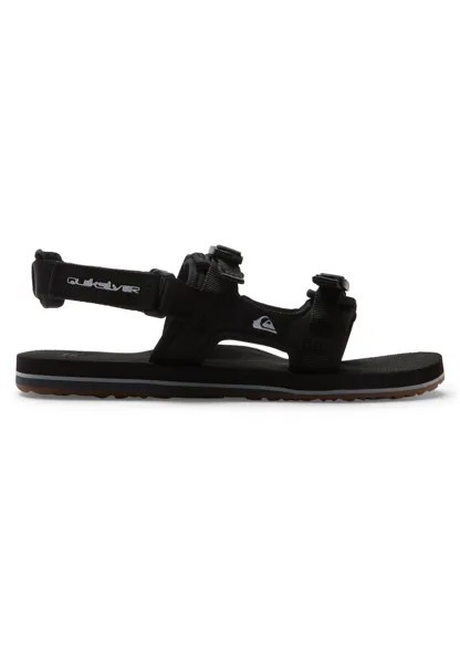 Трекинговые сандалии Monkey Caged Quiksilver, kvj