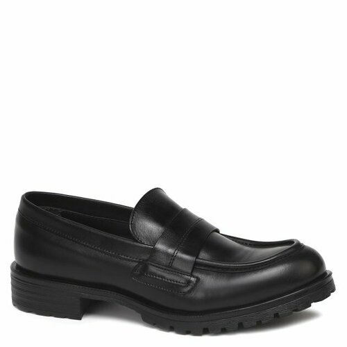 Ботинки Ernesto Dolani, размер 38, черный