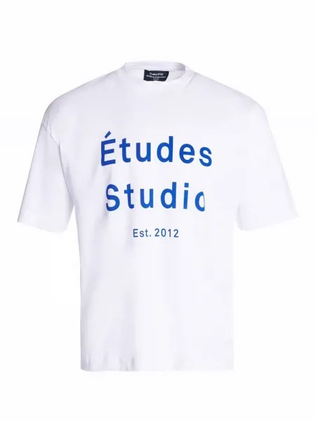 Футболка ETUDES