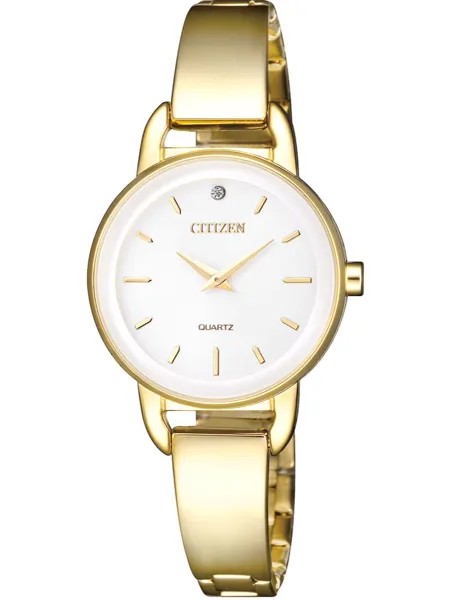 Наручные часы женские Citizen EZ6372-51A