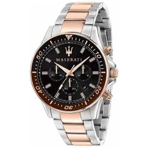 Наручные часы Maserati Sfida R8873640009
