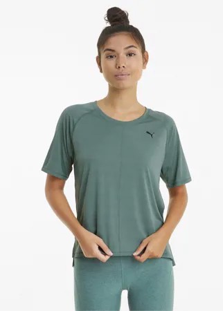 Футболка Studio Graphene Relaxed Fit Women's Training Tee