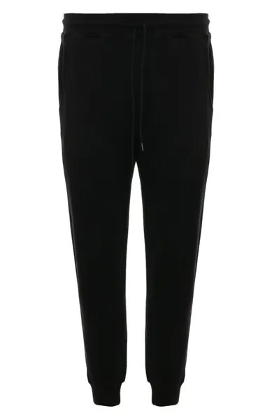 Хлопковые джоггеры Dondup