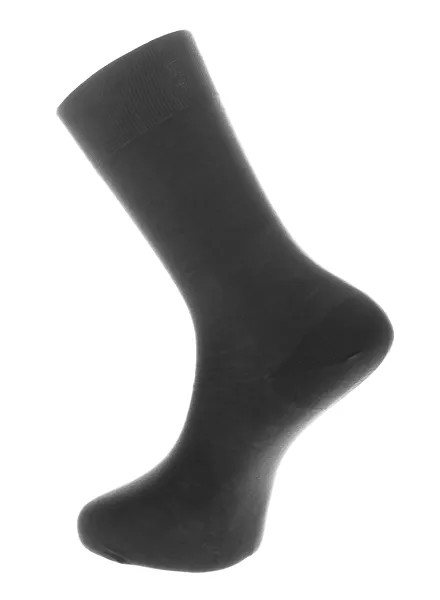 Носки мужские LUI 9664 Extrafine серые 42/44