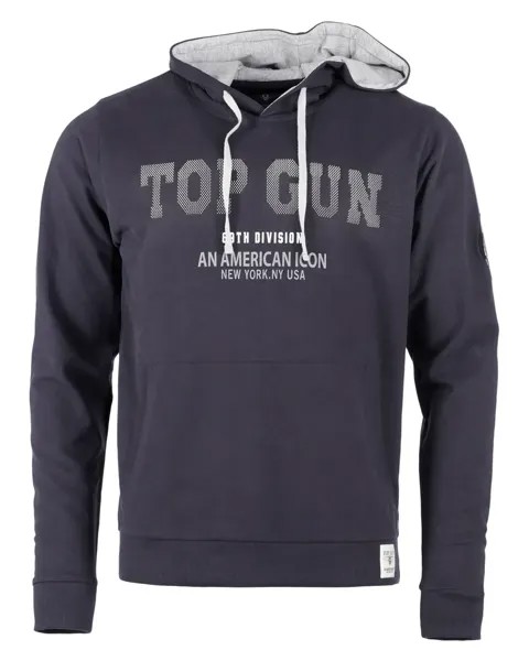 Толстовка TOP GUN 