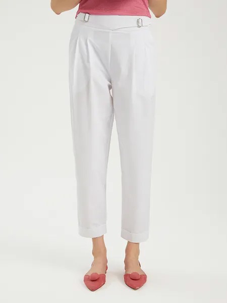 Брюки BGN Hose, белый