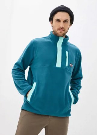 Олимпийка Quiksilver