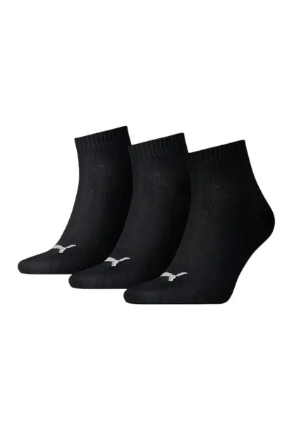 Спортивные носки Puma, черный