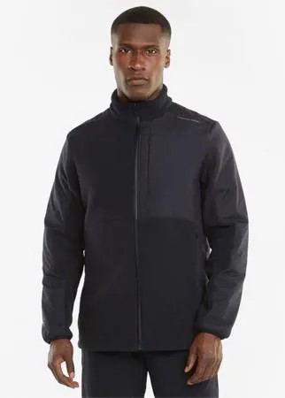 Олимпийка Porsche Design Men's Polar Jacket