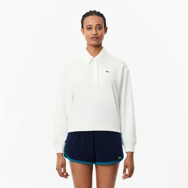 Женская толстовка Lacoste