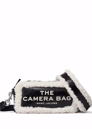 Marc Jacobs каркасная сумка The Crinkle