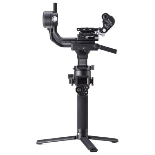 Стабилизатор DJI RS 2 Pro Combo, до 4.5 кг, c Follow Focus и RavenEye